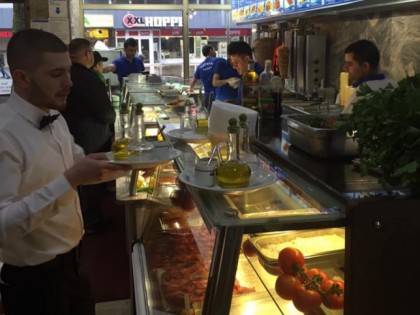 Foto: Topkapi Saray