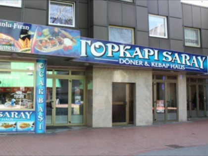 Foto: Topkapi Saray
