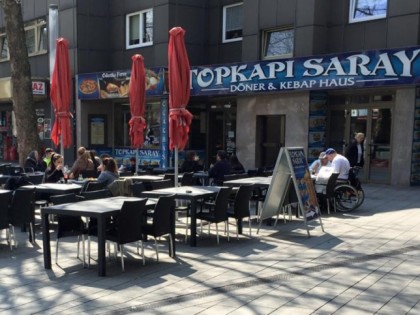 Foto: Topkapi Saray