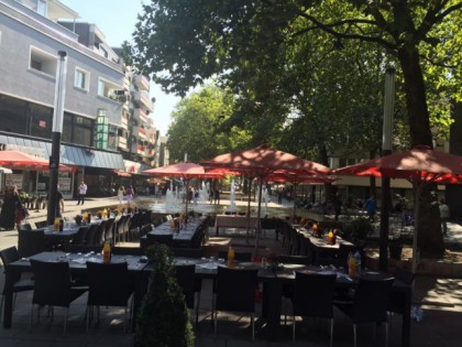 Foto: Topkapi Saray Döner&amp;Kebap Haus